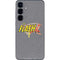 DC Comics The Flash Vintage Action Running Pose Galaxy S25 Skin